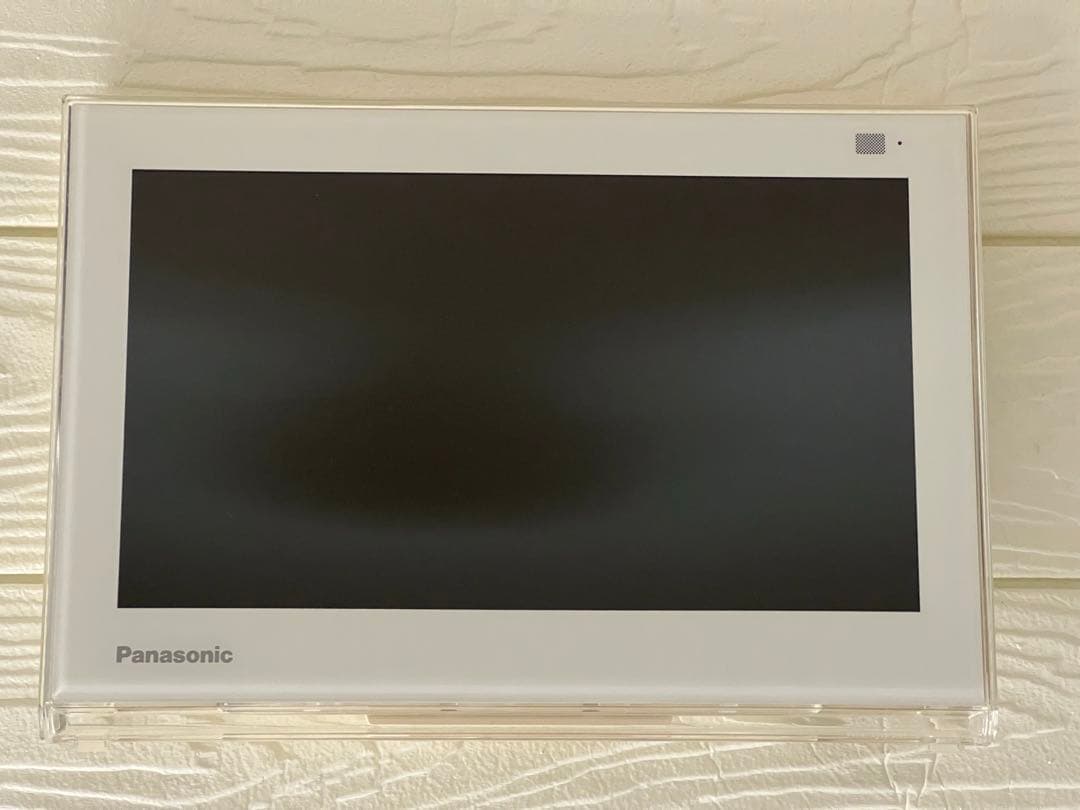 【動作良好】Panasonic プライベート・ビエラ UN-10E6