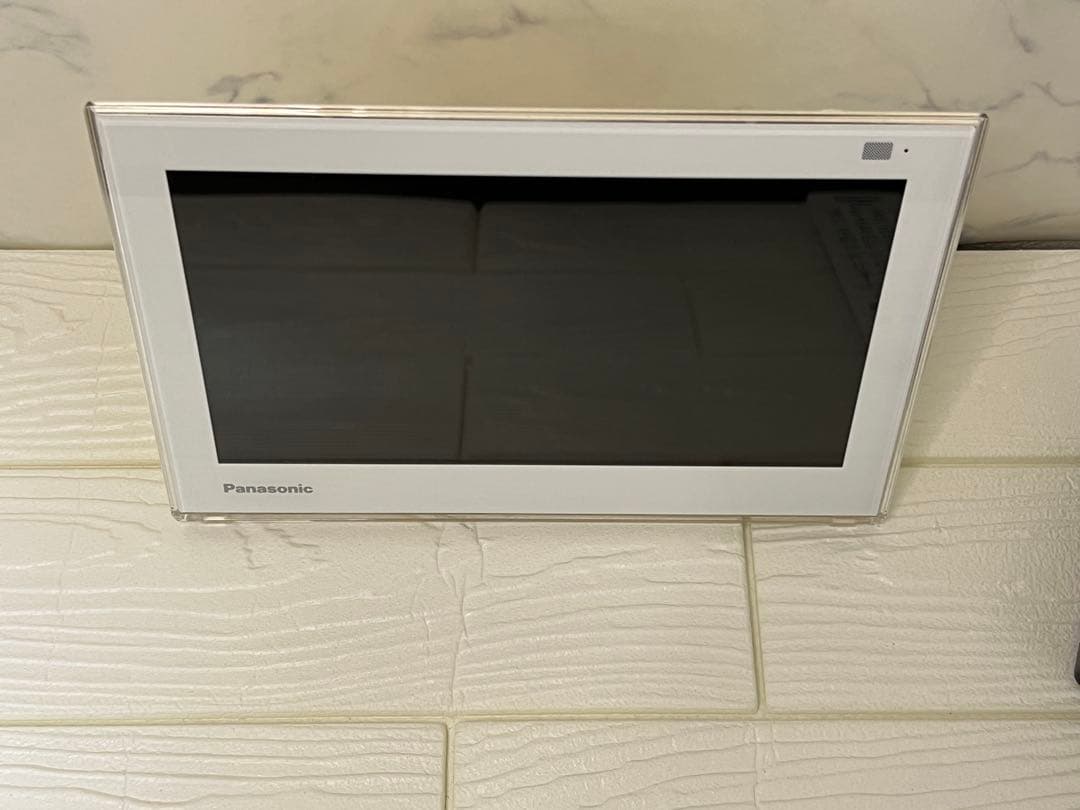 【動作良好】Panasonic プライベート・ビエラ UN-10E6