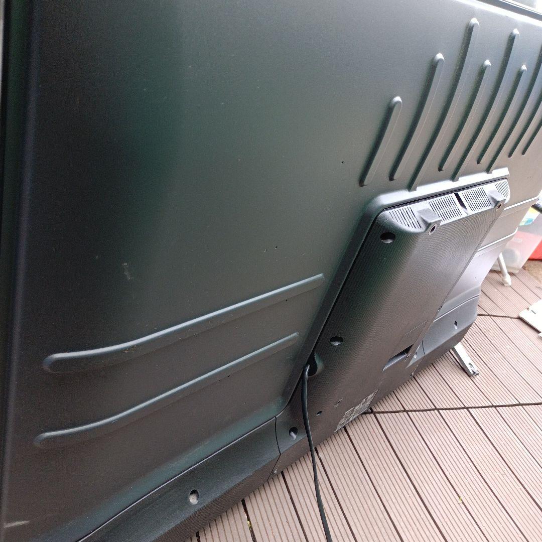 [16DXHPA] 4K TOSHIBA　REGZA 50C350X 液晶テレビ