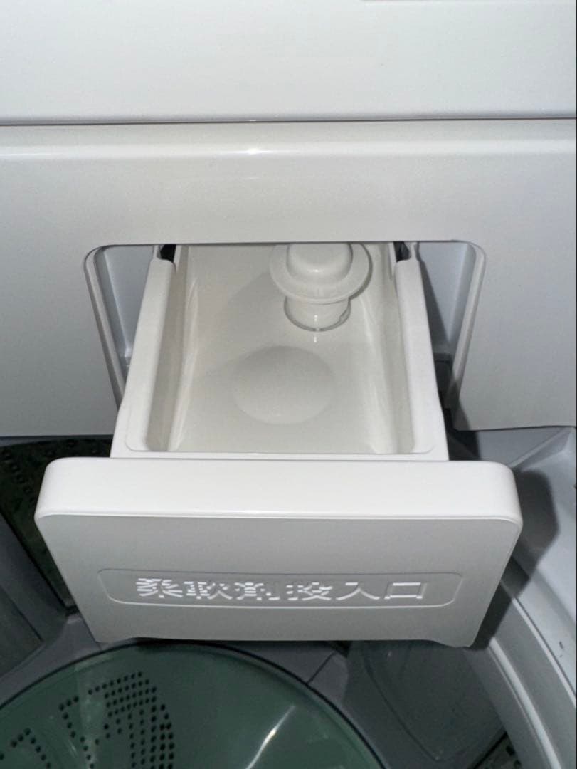 HITACHI 日立 9kg 洗濯機 BW-X90GE9 2021年製