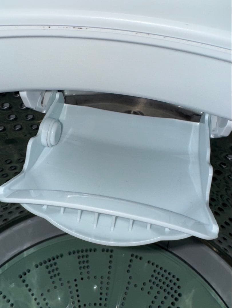 HITACHI 日立 9kg 洗濯機 BW-X90GE9 2021年製