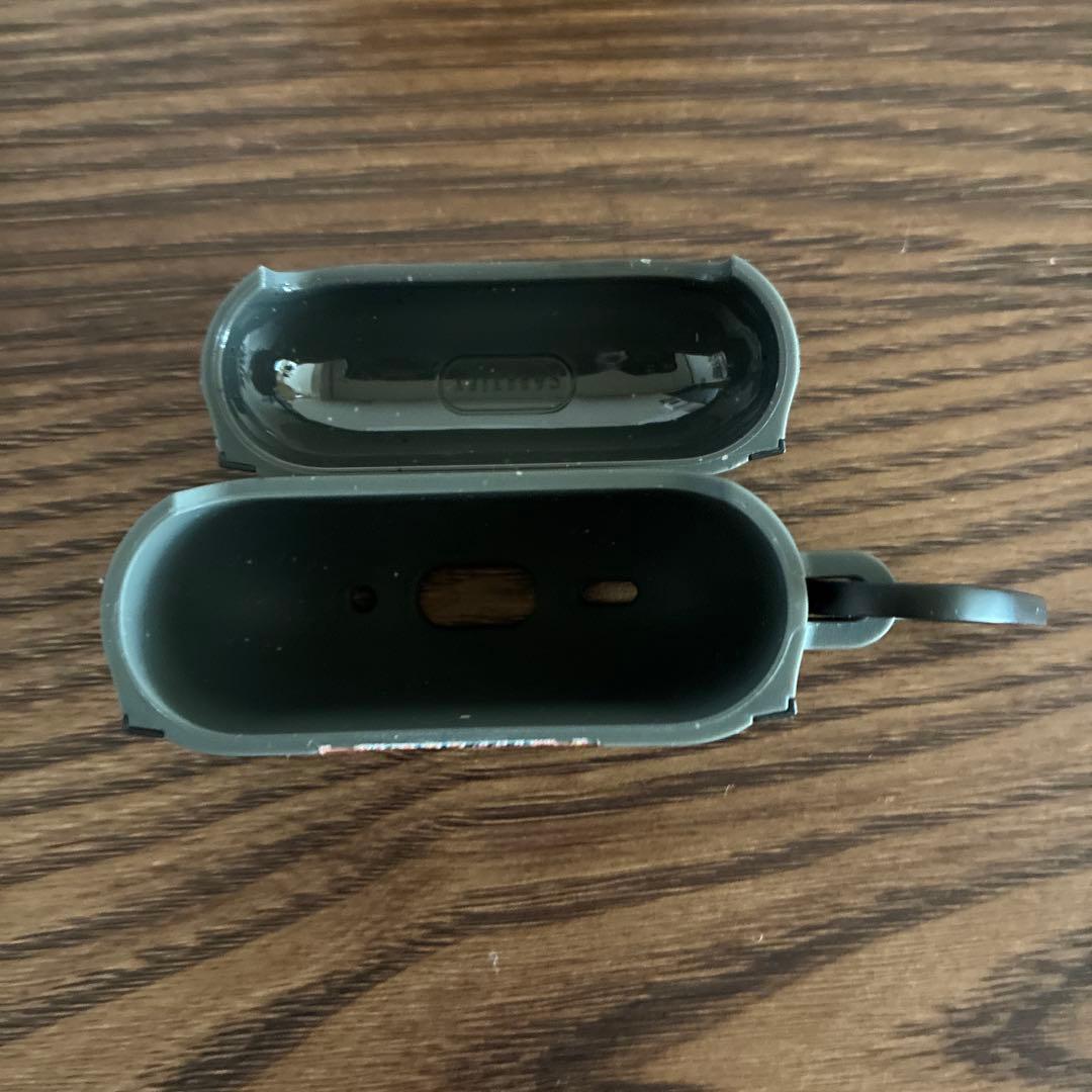 CASETiFY AirPodsPro2ストレンジャーシングス イヤホンケース