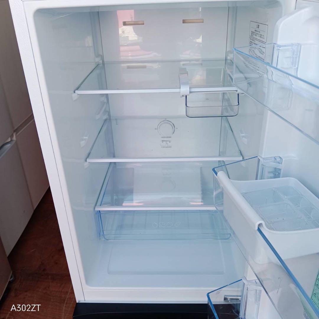 A191★2022年製★ハイセンス　冷蔵庫　ホワイト　一人暮らし　洗濯機