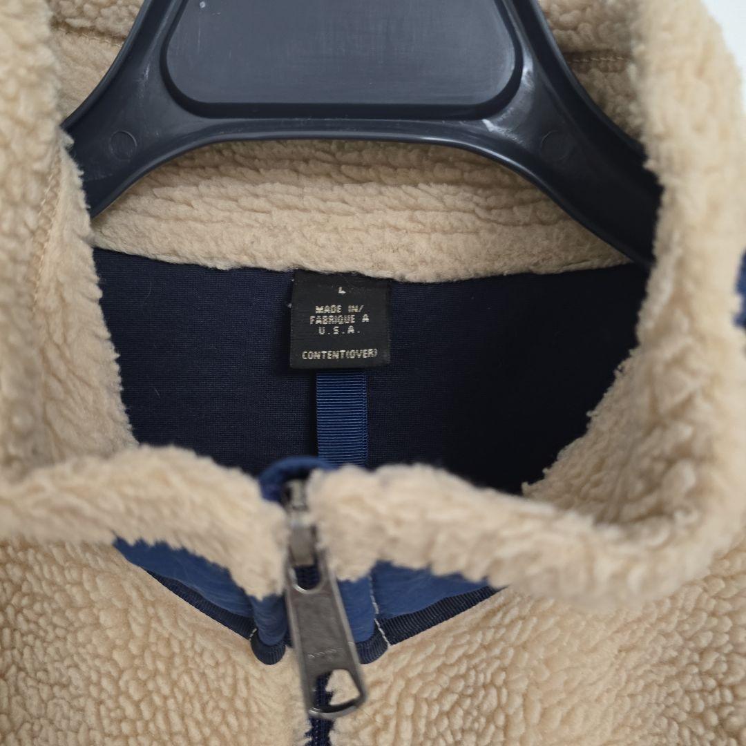 patagonia レトロX ベスト L フリース　90s PEF