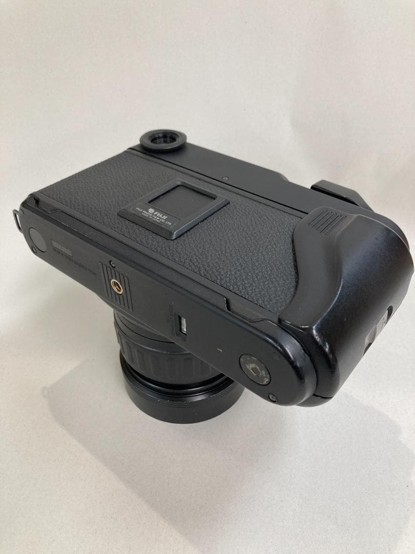 フィルムカメラ FUJIFILM GW690III Professional