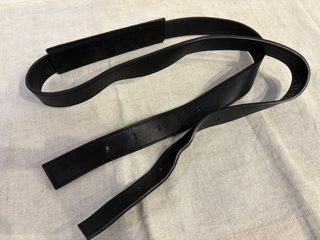 【RITAOCHAN】ロエベ　LOEWE ボストンバッグ アナグラム