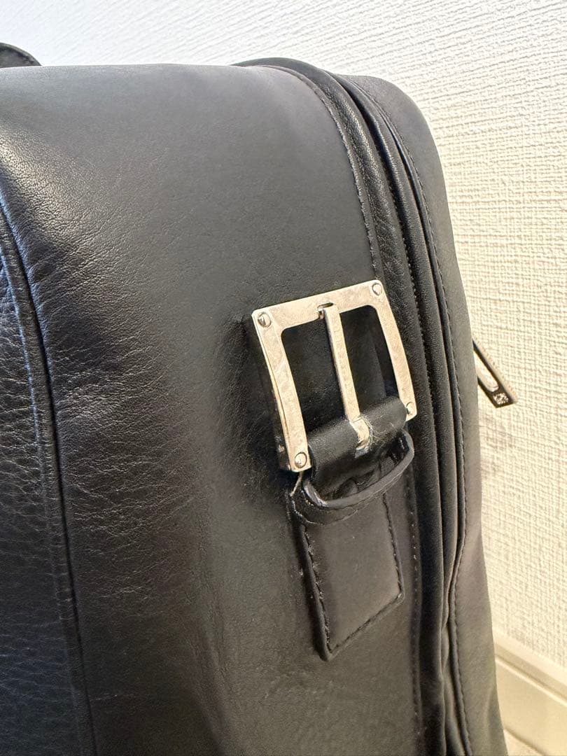 【RITAOCHAN】ロエベ　LOEWE ボストンバッグ アナグラム