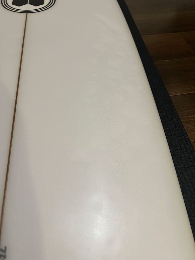 クーガ　アルメリック Gスケート 5.6 g skate 推奨フィン付き