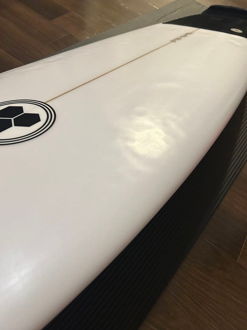 クーガ　アルメリック Gスケート 5.6 g skate 推奨フィン付き