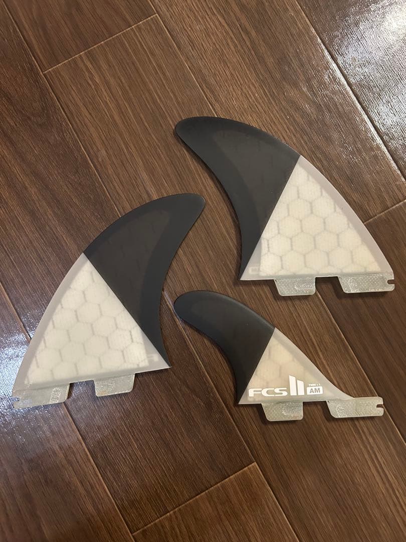 クーガ　アルメリック Gスケート 5.6 g skate 推奨フィン付き