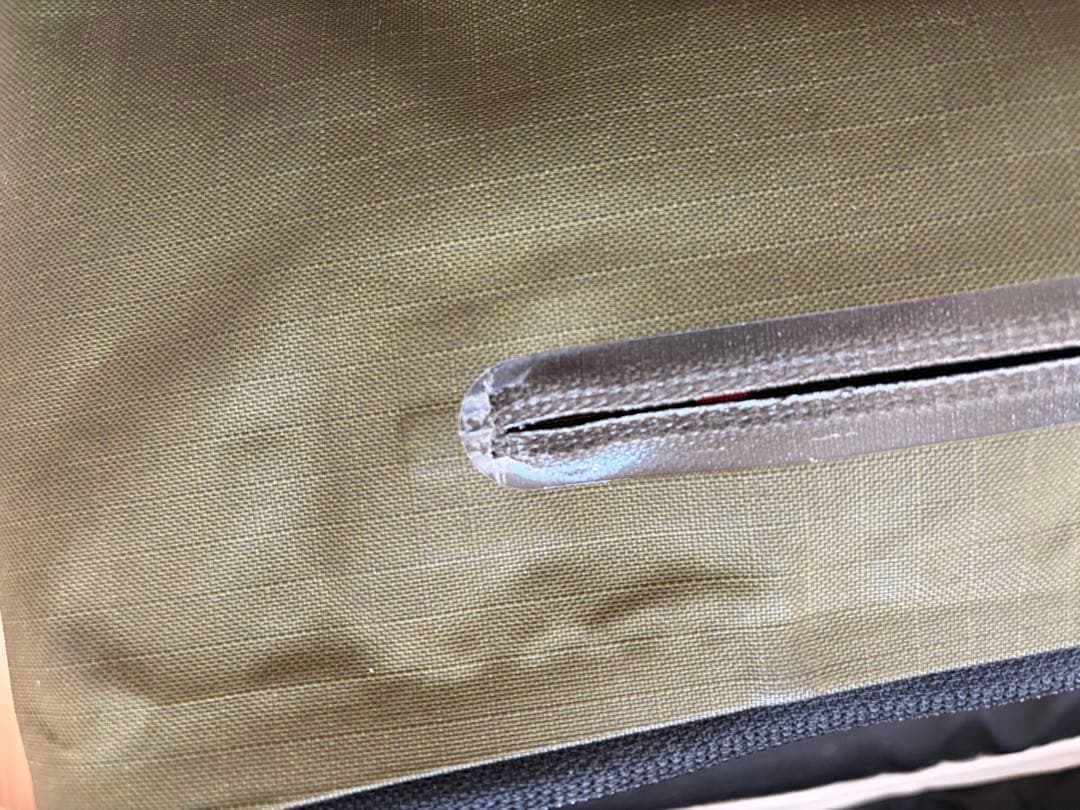 ARC’TERYX Granville 10 courier bag