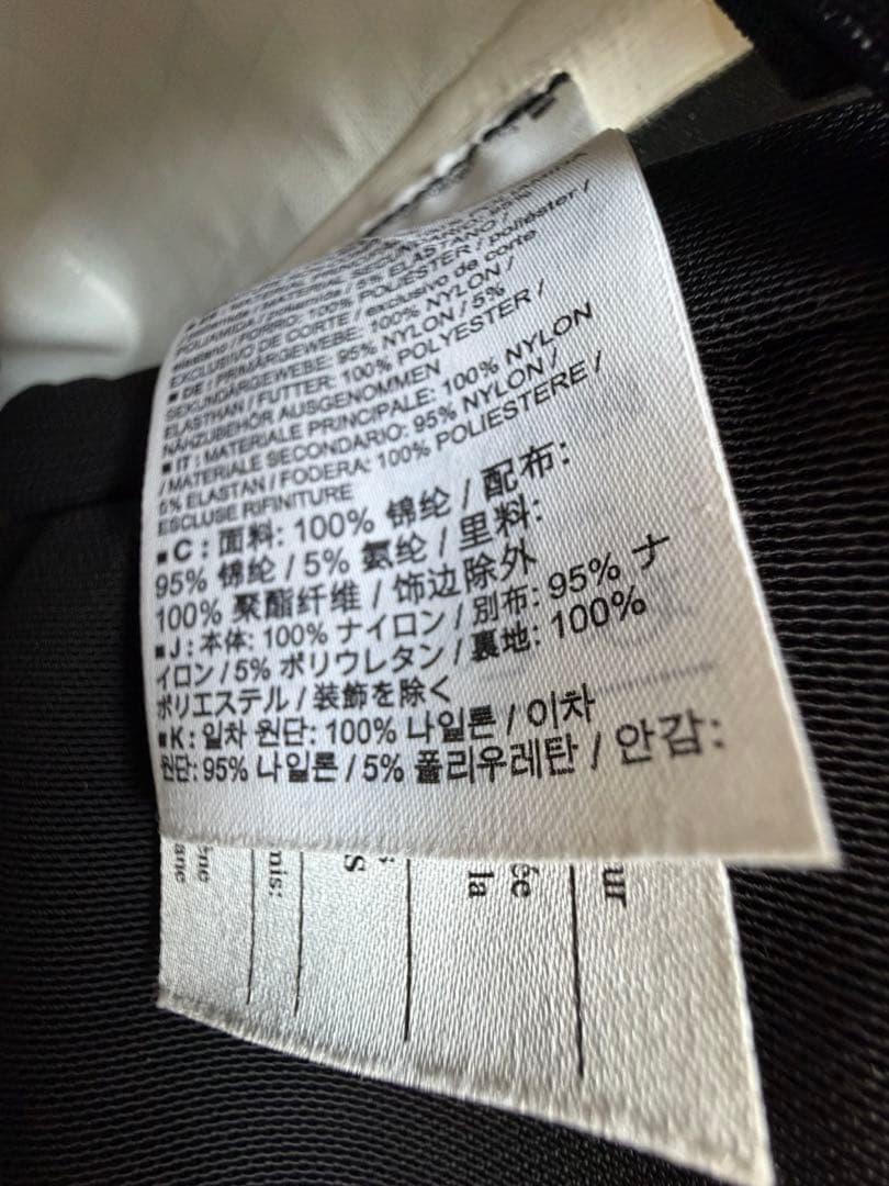 ARC’TERYX Granville 10 courier bag