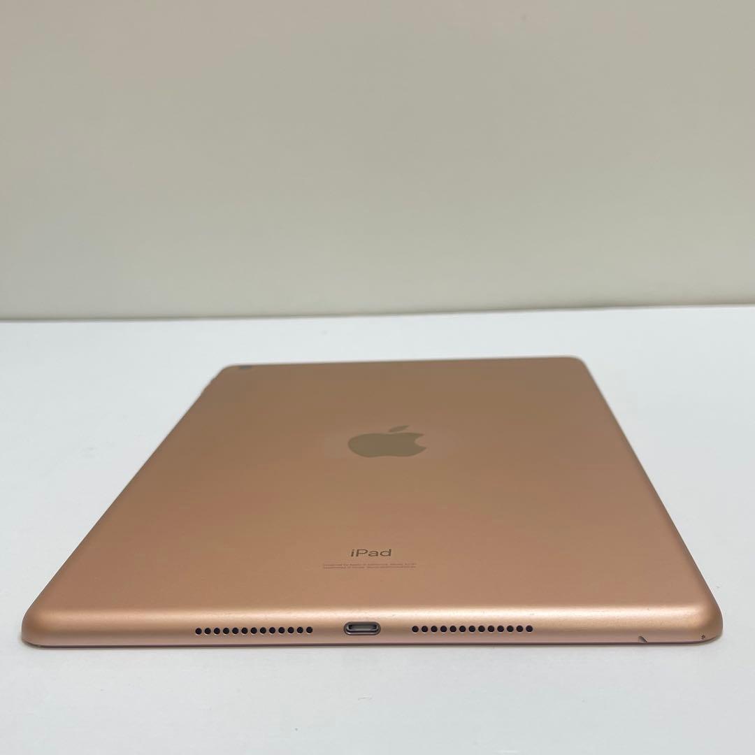 #640 iPad 第7世代 128GB Wi-Fi A2197 84%