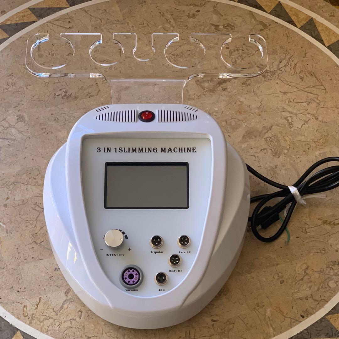 キャビテーション　業務用