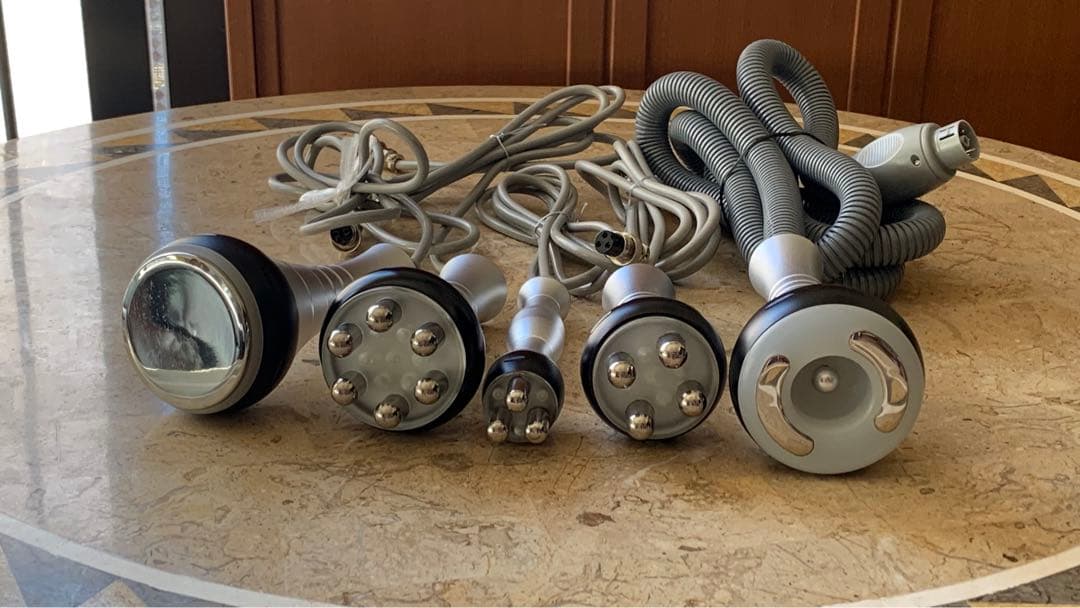 キャビテーション　業務用