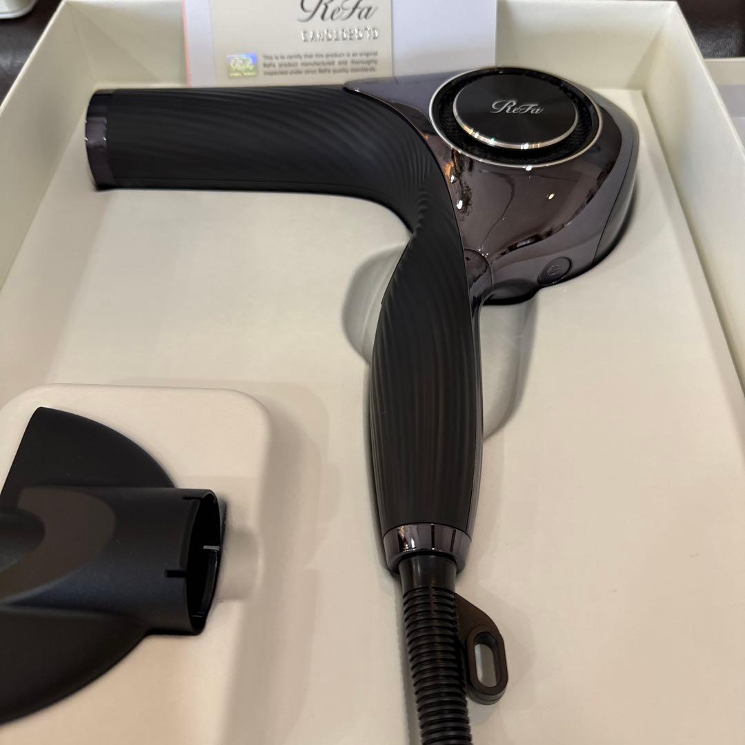 ReFa ビューティックドライヤー プロ　2024