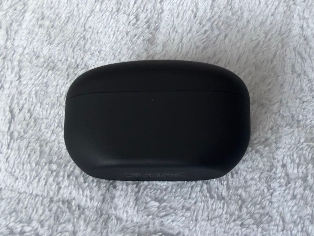 SONY WF-1000XM5 ワイヤレスイヤホン ブラック