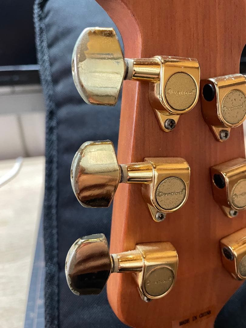 ひよこ様(まお様)専用　Ovation Celebrity CC-48