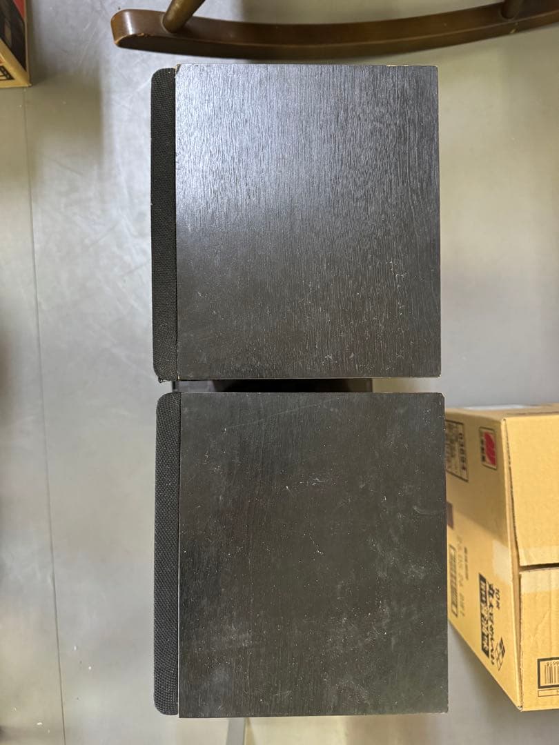 YAMAHA ヤマハ　スピーカー　NS-10M