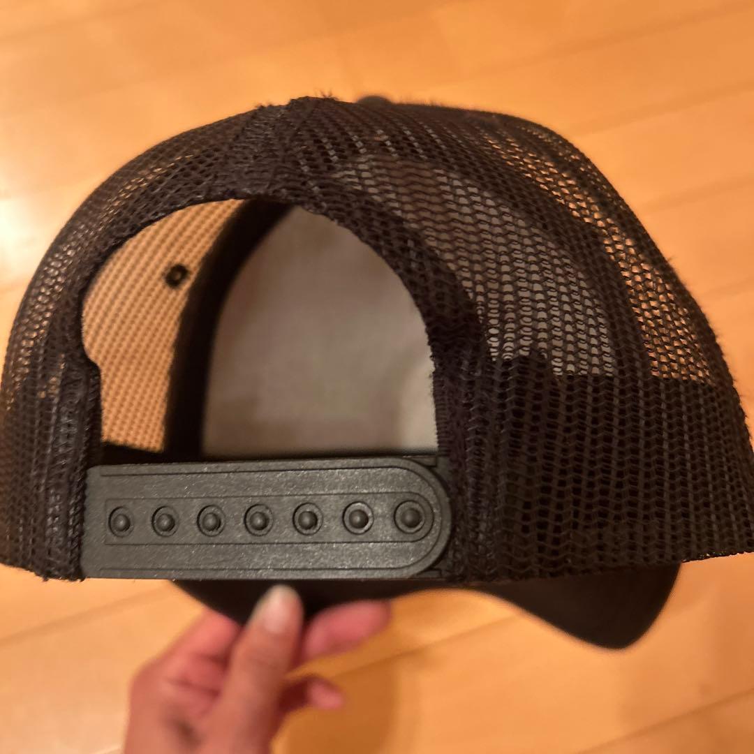 HARDIES HARDWARE メッシュキャップ【レア】