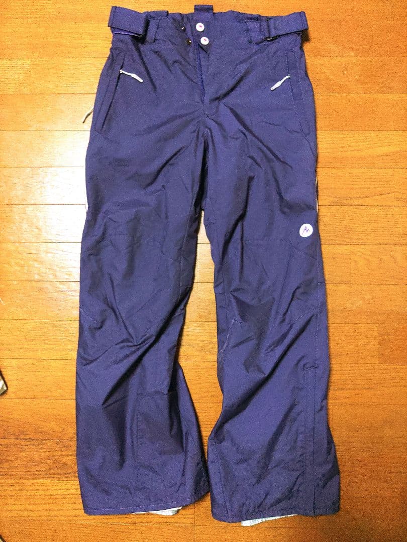 Marmot マーモット スキー スノーボード ウェア