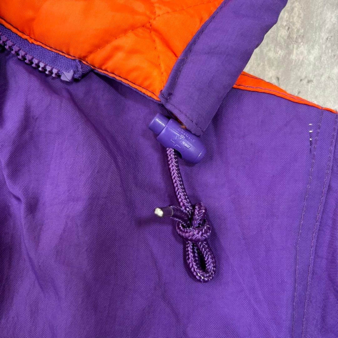 90's STARTER フェニックス　サンズ　スタジャン　アノラック