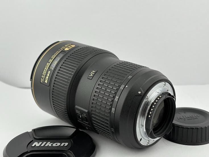 ★極上品★ニコン AF-S NIKKOR 16-35mm F4 G ED VR