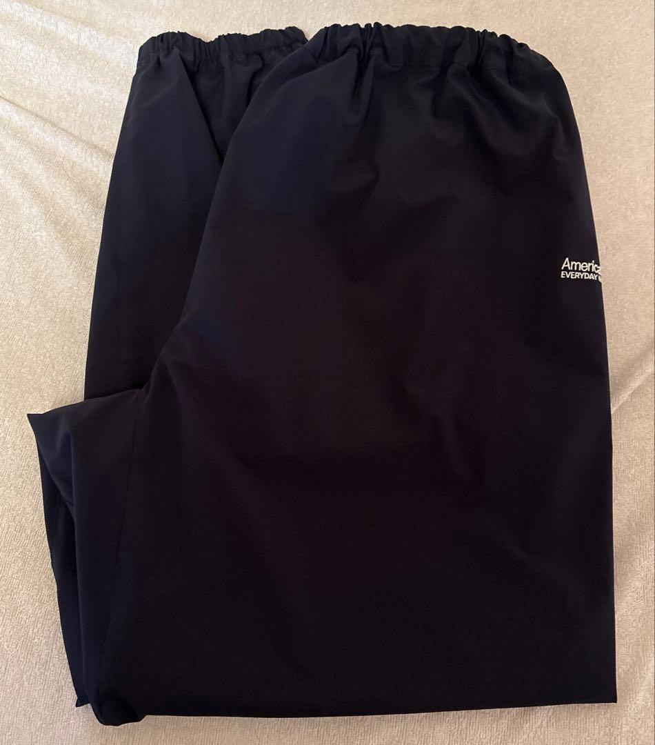 アパルトモン アメリカーナStrech Waist Gather Pants