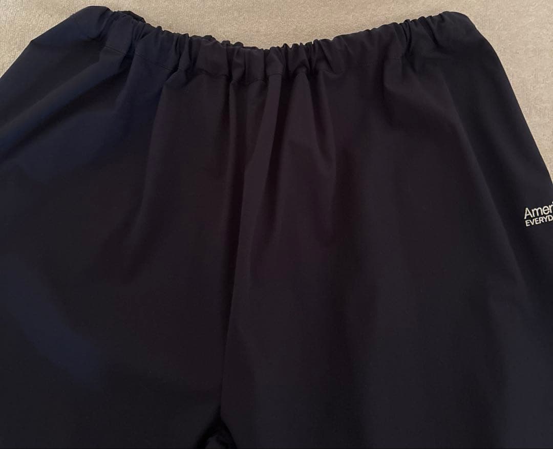 アパルトモン アメリカーナStrech Waist Gather Pants