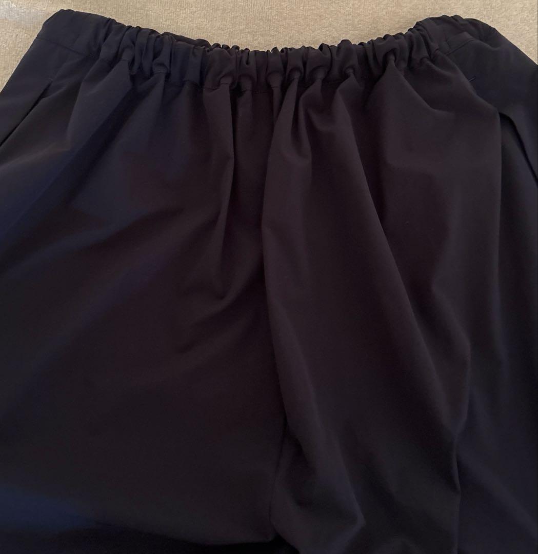 アパルトモン アメリカーナStrech Waist Gather Pants