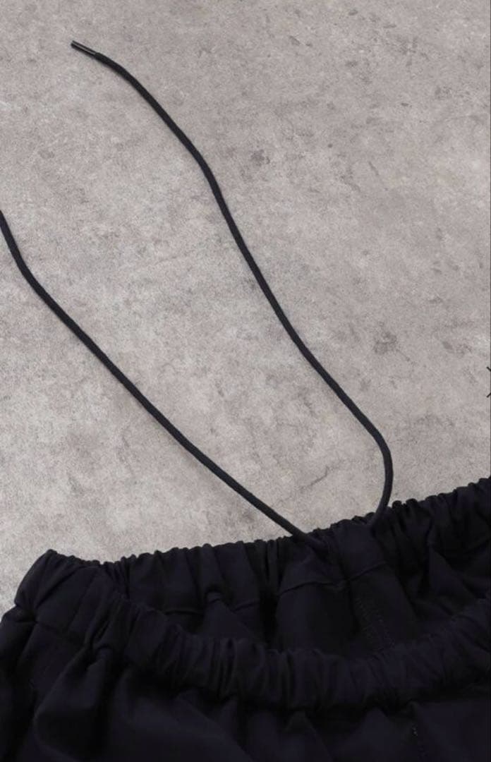 アパルトモン アメリカーナStrech Waist Gather Pants