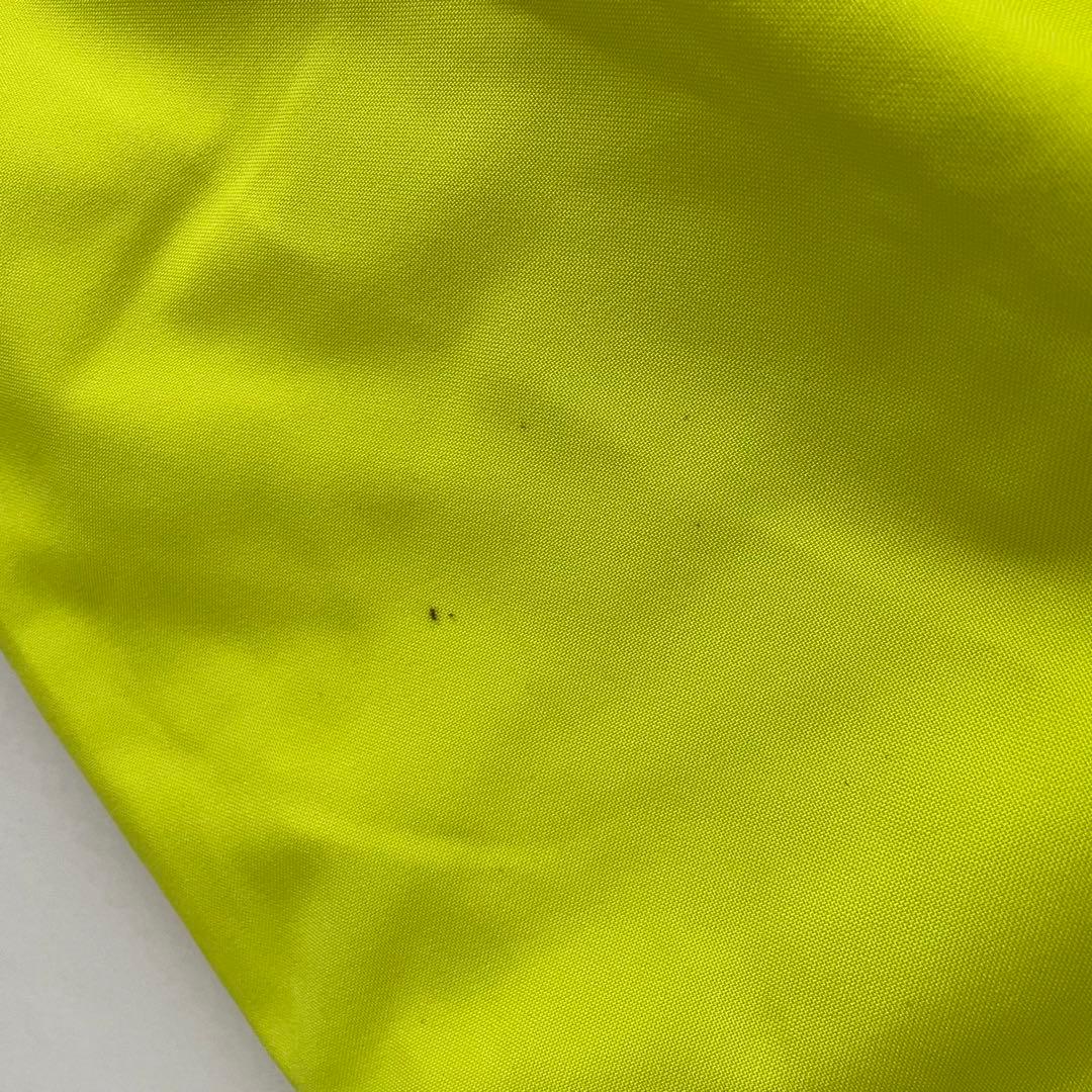 Phenix スキーウェア 150サイズ イエロー 上下