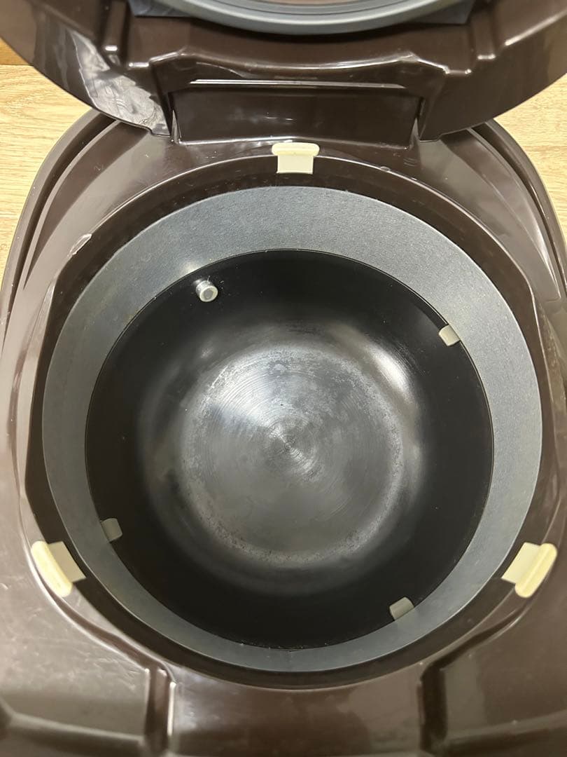 象印 ZOJIRUSHI 2022年製 IH炊飯ジャー 炊飯器 5.5合炊き