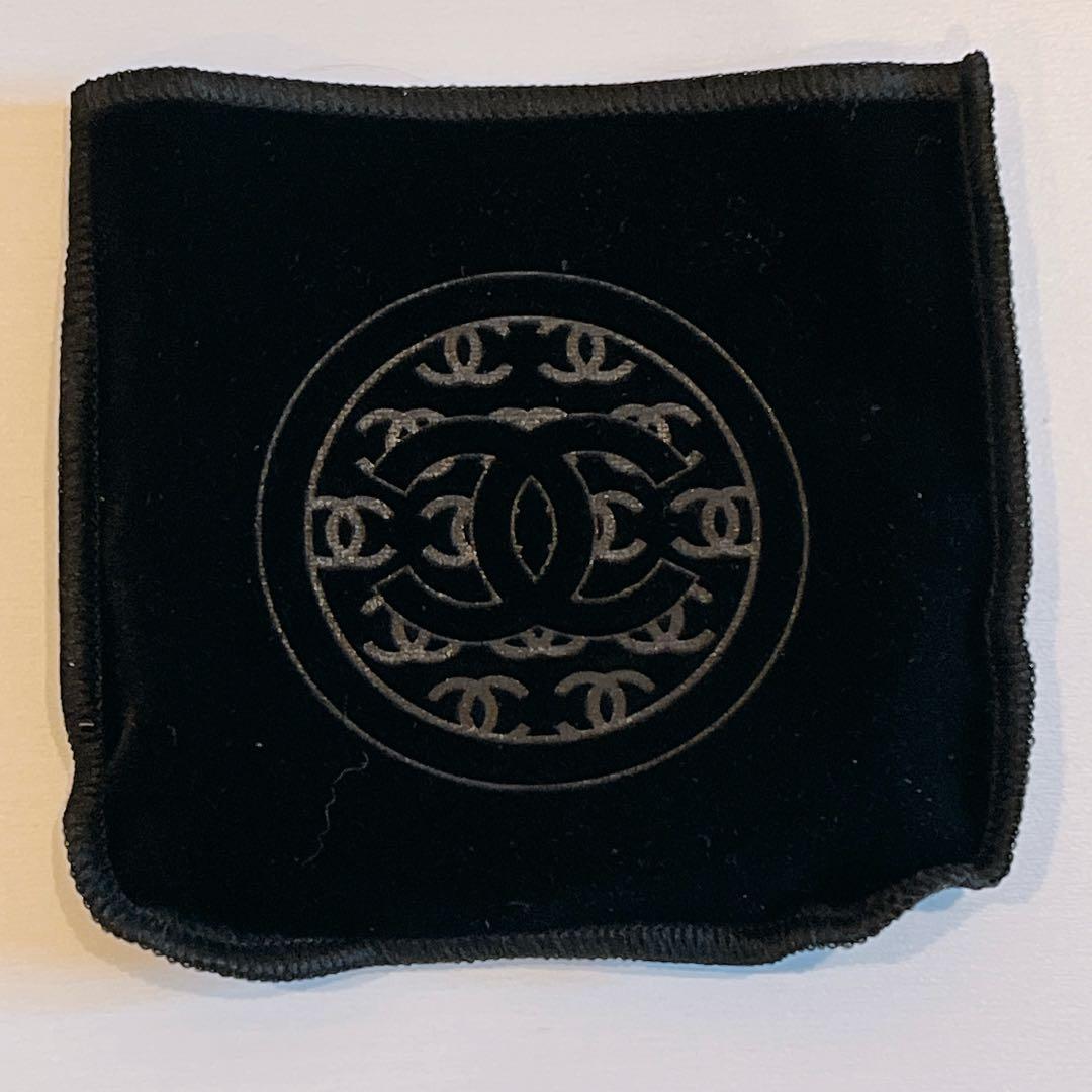 CHANEL シャネル　レキャトルオンブルブトン　219 ブトンクチュール