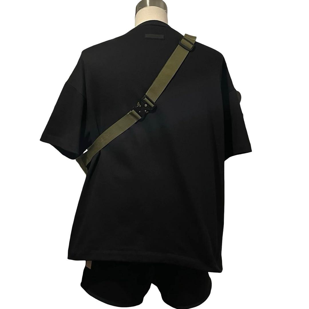 【数量限定】HANDMADE REMAKE BUM BAG