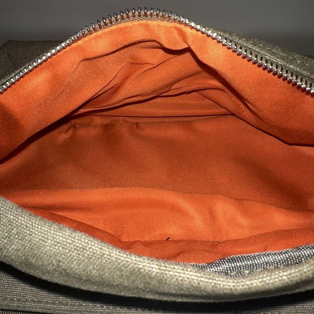 【数量限定】HANDMADE REMAKE BUM BAG