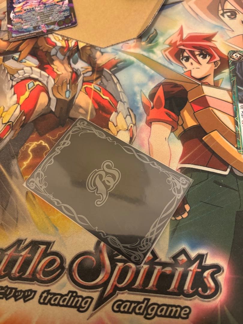 ジークヴルムノヴァ リバイバル