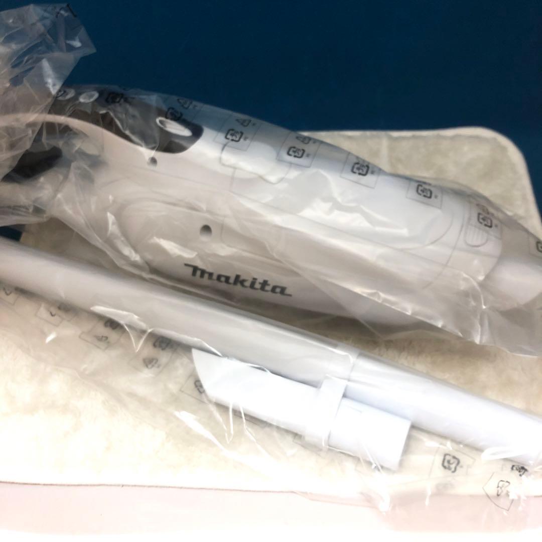 Makita 充電式クリーナー CL182FDZW