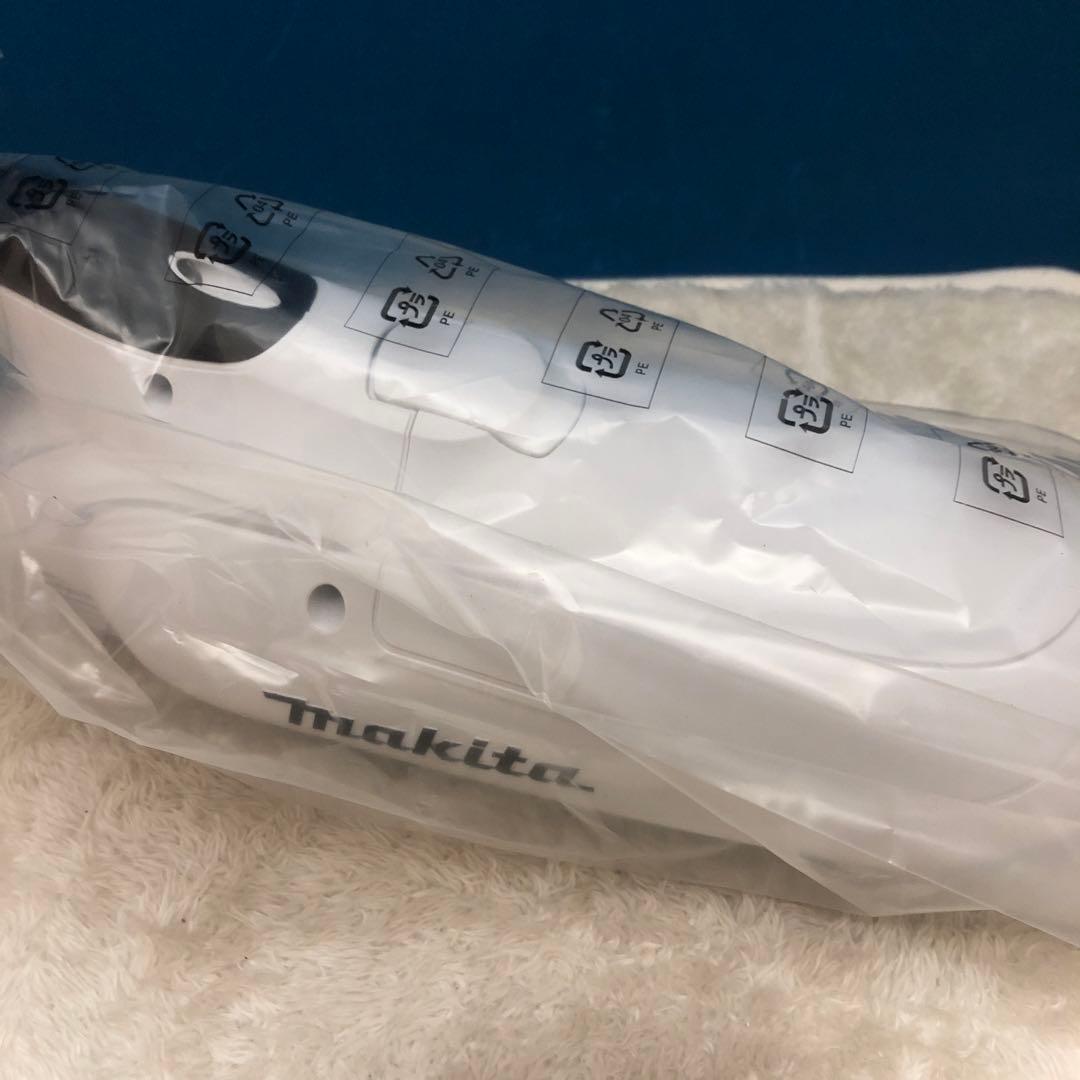 Makita 充電式クリーナー CL182FDZW