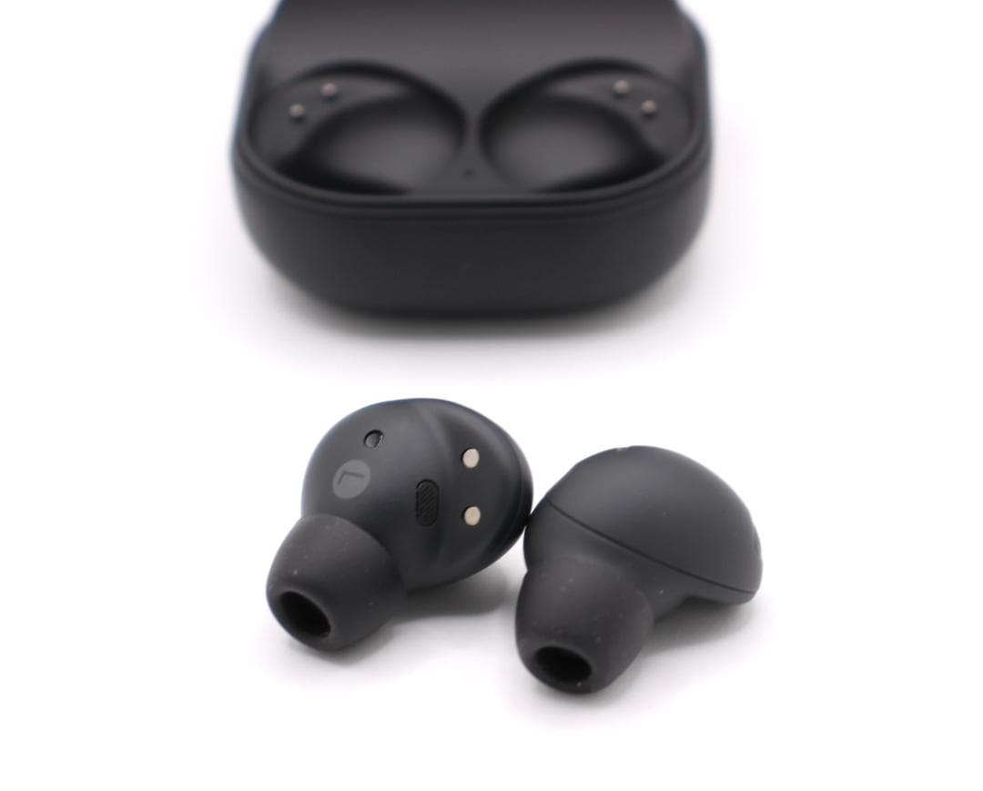 ☆美品☆ Galaxy Buds2 Pro ブラック 1ヶ月保証付き