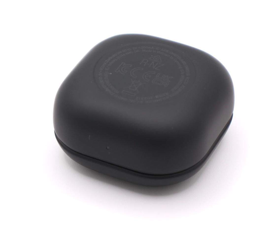 ☆美品☆ Galaxy Buds2 Pro ブラック 1ヶ月保証付き