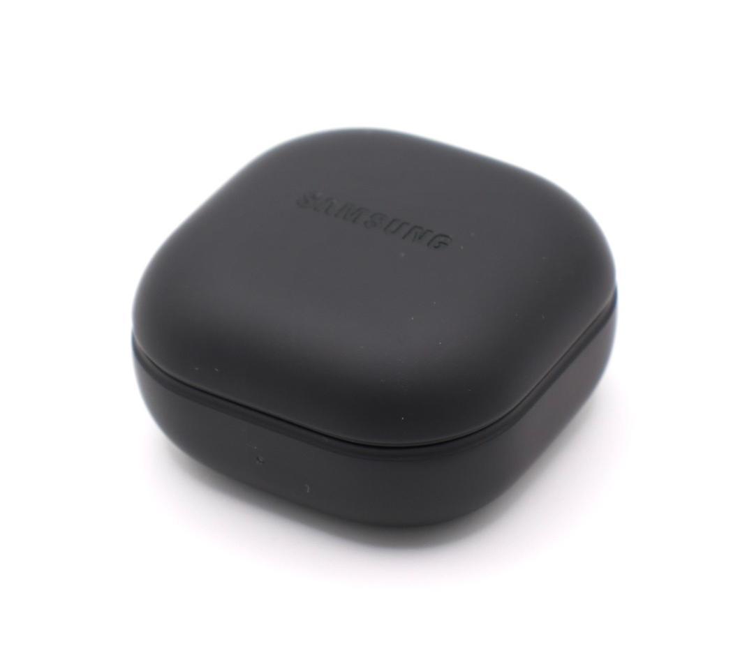 ☆美品☆ Galaxy Buds2 Pro ブラック 1ヶ月保証付き