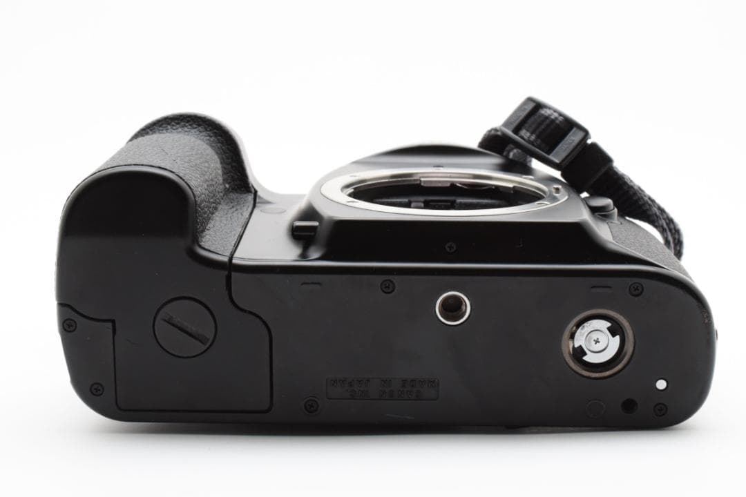 #290★美品★Canon EOS-1N