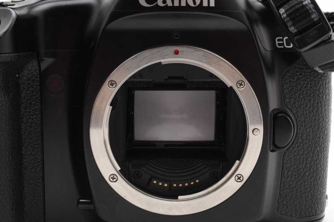 #290★美品★Canon EOS-1N