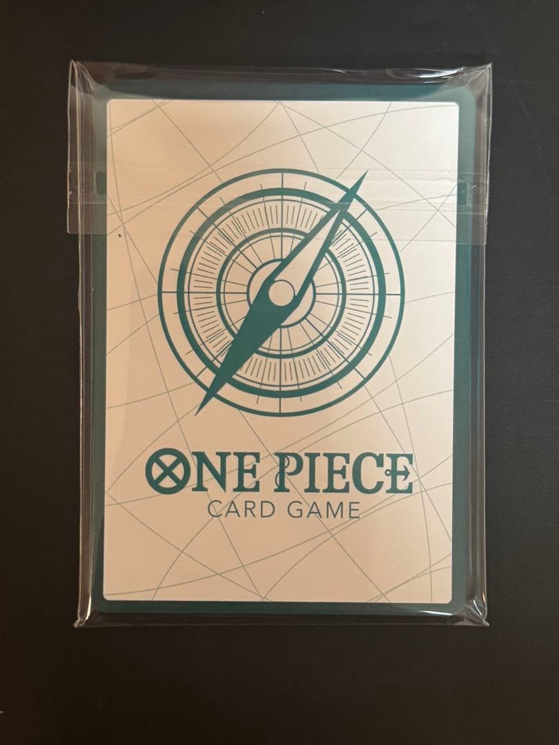 ワンピースカード中国語　3周年記念　中国限定ドンカード　ボニーくま10枚セット⑨