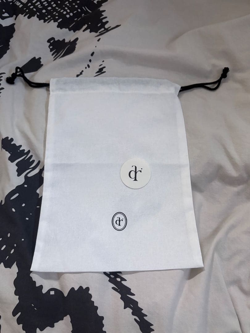 トップス Draw Boat Neck Long Tee