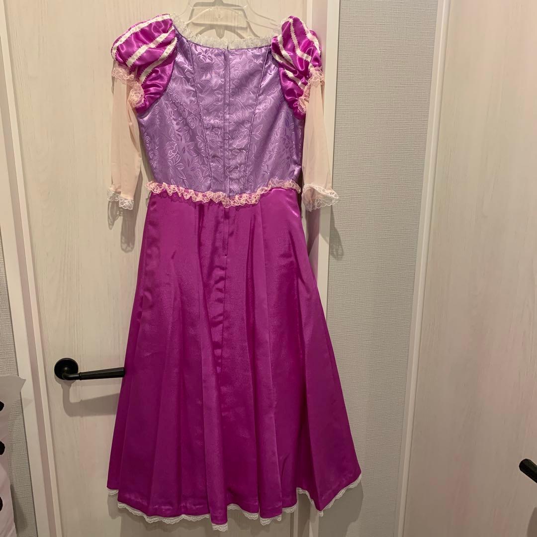 ビビディバビディブティック　ラプンツェル　140