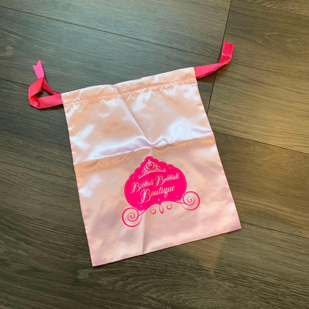 ビビディバビディブティック　ラプンツェル　140