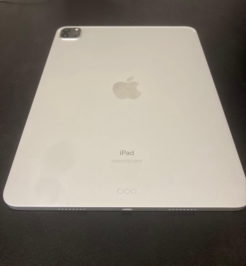 iPad Pro 11インチ第3世代(M1) Wi-Fi 128GB
