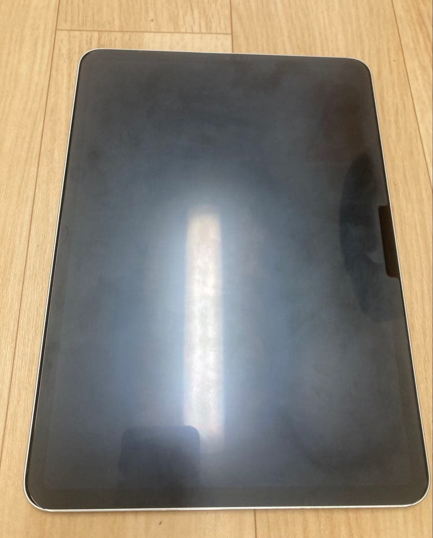 iPad Pro 11インチ第3世代(M1) Wi-Fi 128GB